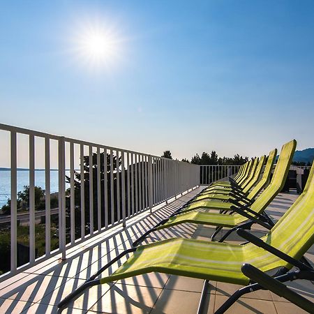 Hotel Barba Stari Grad Kültér fotó