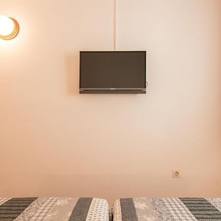Hotel Barba Stari Grad Kültér fotó