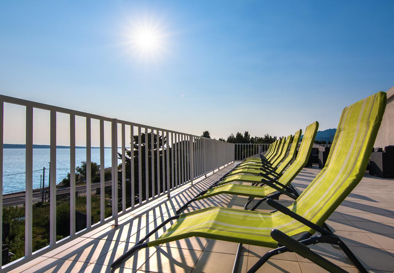 Hotel Barba Stari Grad Kültér fotó