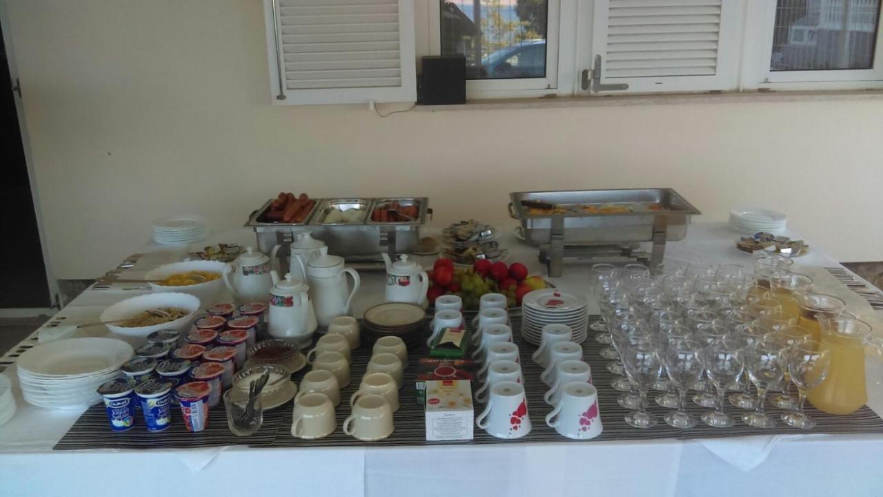 Hotel Barba Stari Grad Kültér fotó