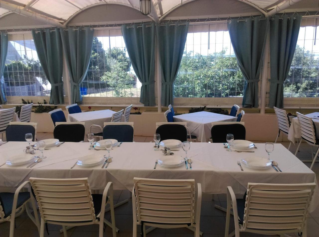 Hotel Barba Stari Grad Kültér fotó