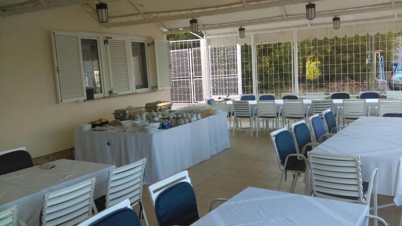 Hotel Barba Stari Grad Kültér fotó