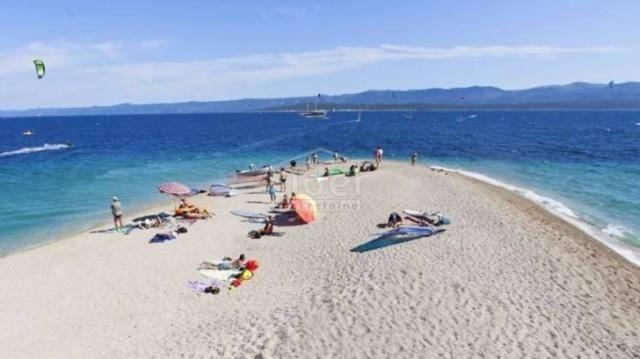 Hotel Barba Stari Grad Kültér fotó