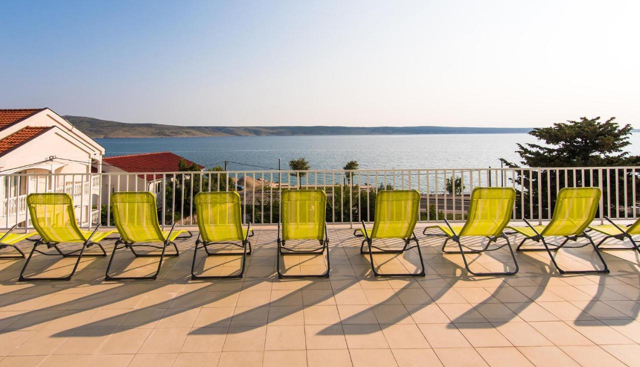 Hotel Barba Stari Grad Kültér fotó