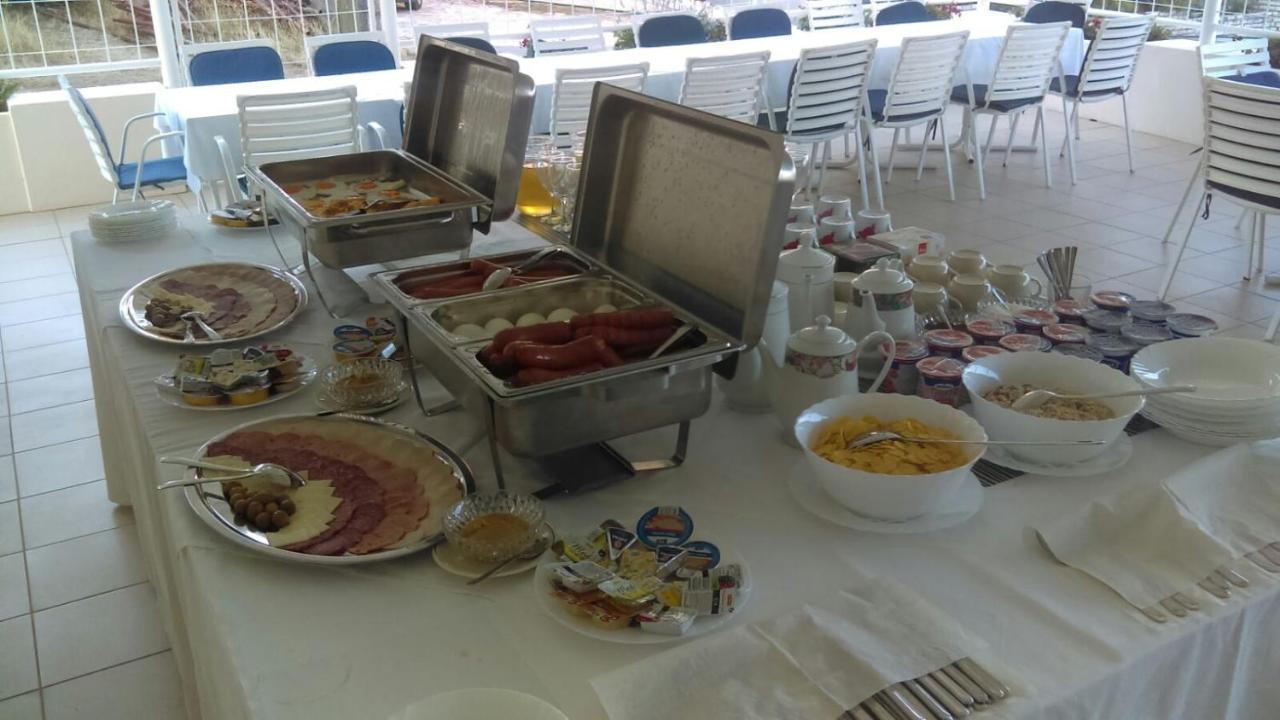 Hotel Barba Stari Grad Kültér fotó