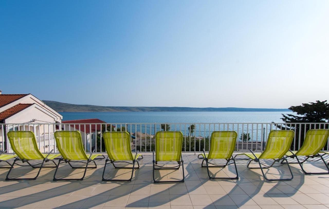 Hotel Barba Stari Grad Kültér fotó