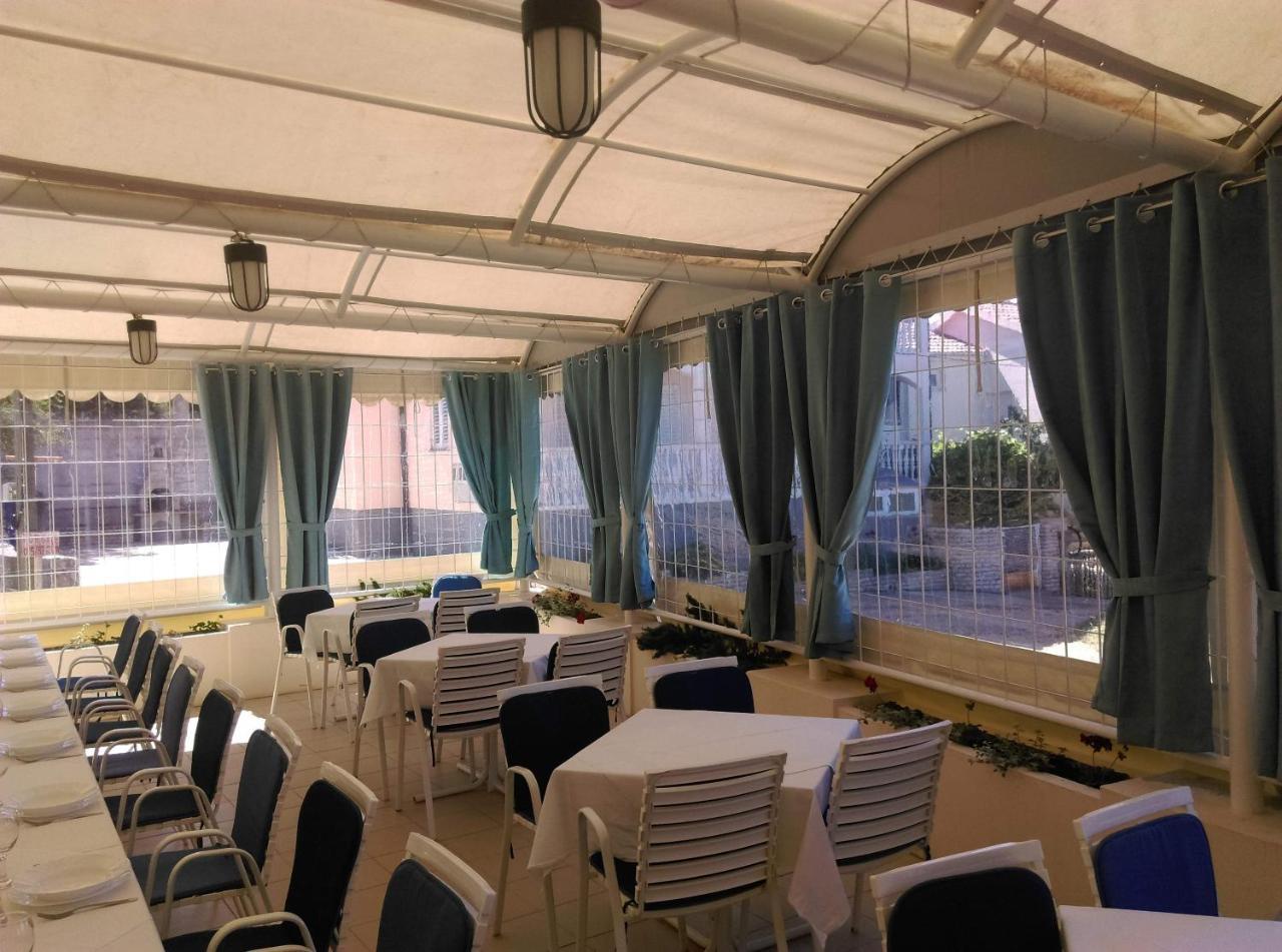 Hotel Barba Stari Grad Kültér fotó