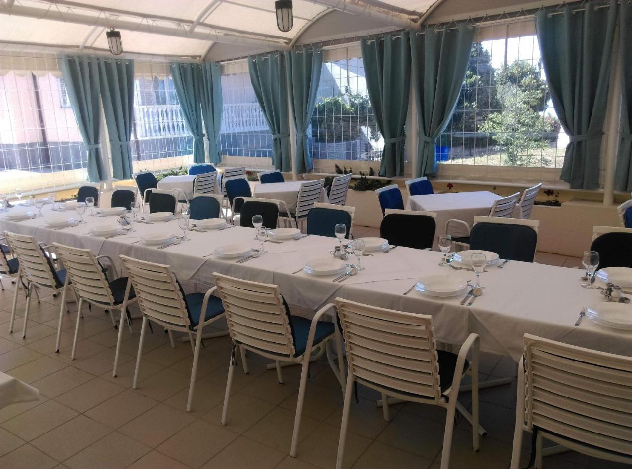 Hotel Barba Stari Grad Kültér fotó
