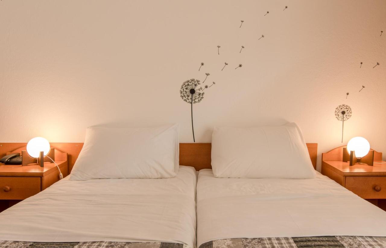 Hotel Barba Stari Grad Kültér fotó